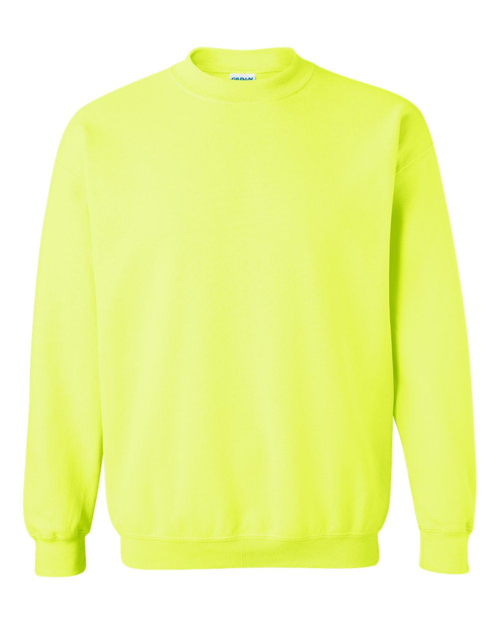 Unisex Heavy Blend™ Crewneck Sweatshirt - 18000