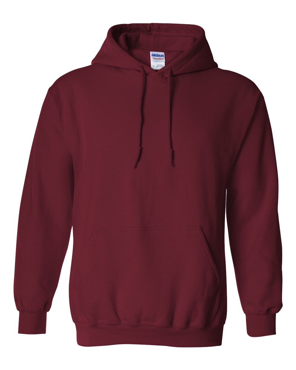 Unisex Heavy Blend™ Hooded Sweatshirt – 18500