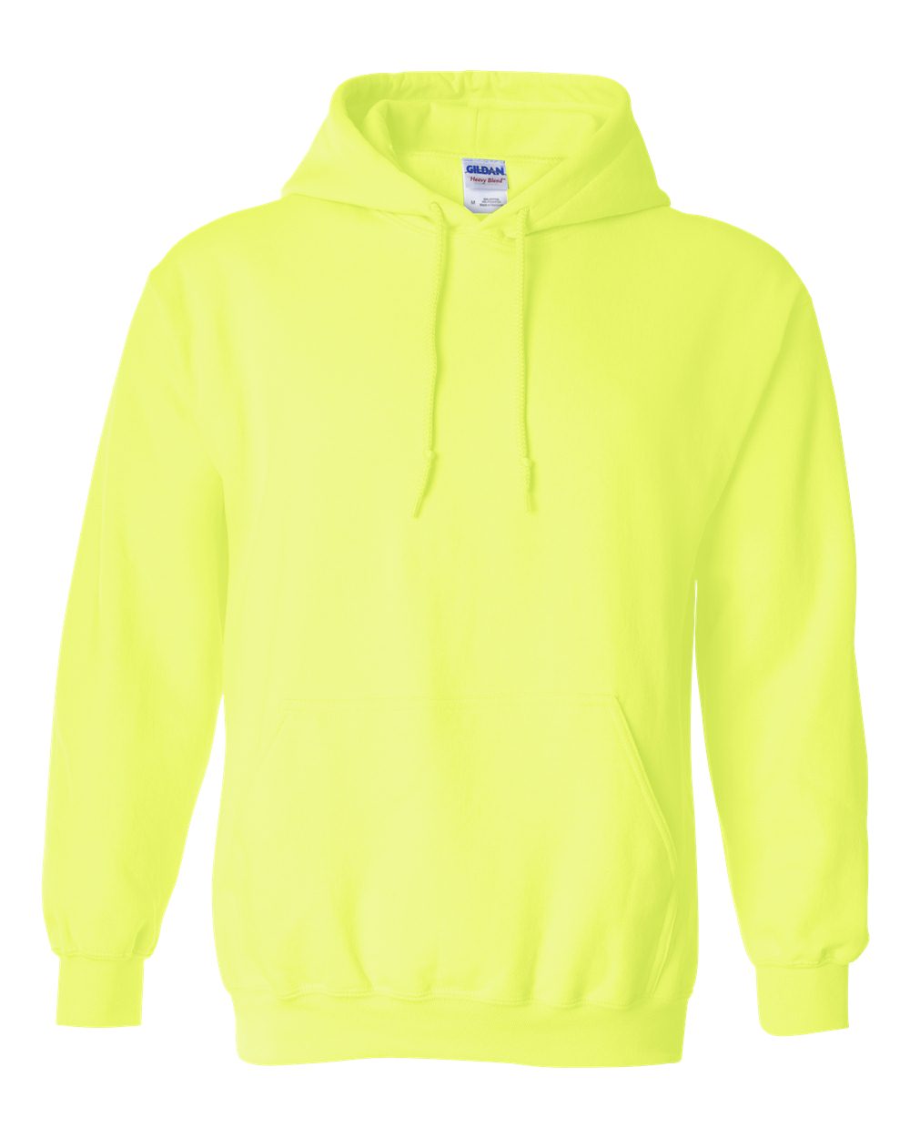 Unisex Heavy Blend™ Hooded Sweatshirt – 18500