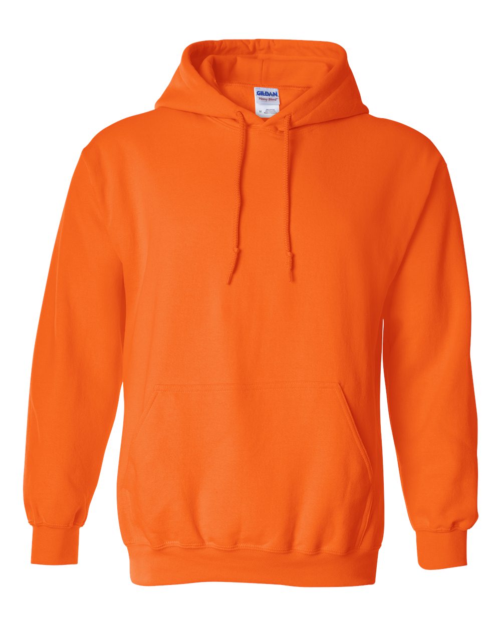 Unisex Heavy Blend™ Hooded Sweatshirt – 18500