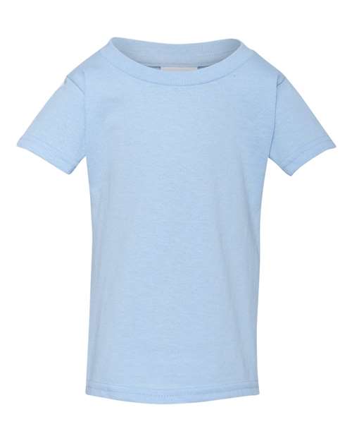 Customizable Toddler Heavy Cotton™ T-Shirt