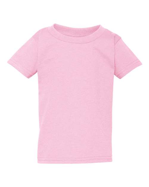 Customizable Toddler Heavy Cotton™ T-Shirt