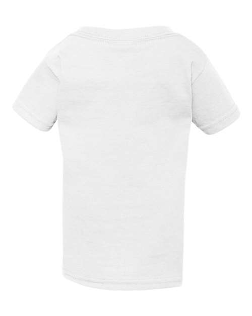 Customizable Toddler Heavy Cotton™ T-Shirt