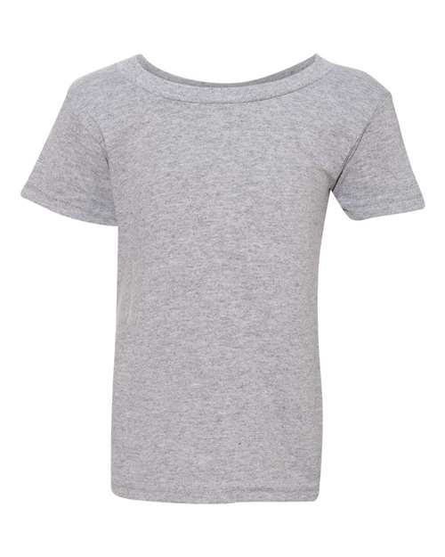 Customizable Toddler Heavy Cotton™ T-Shirt