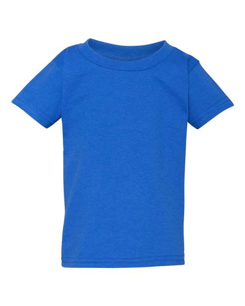Customizable Toddler Heavy Cotton™ T-Shirt