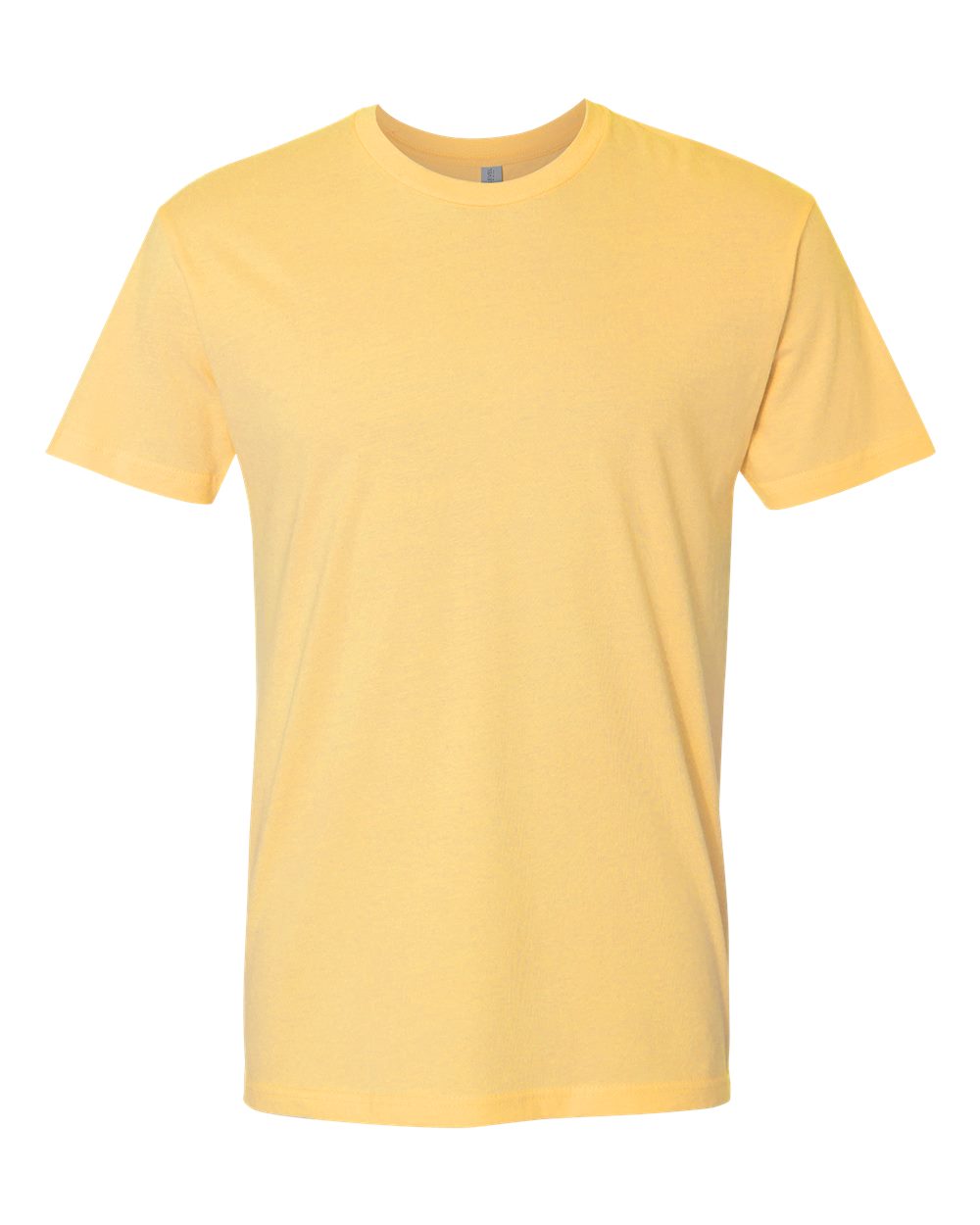 Unisex Cotton T-Shirt – Next Level 3600