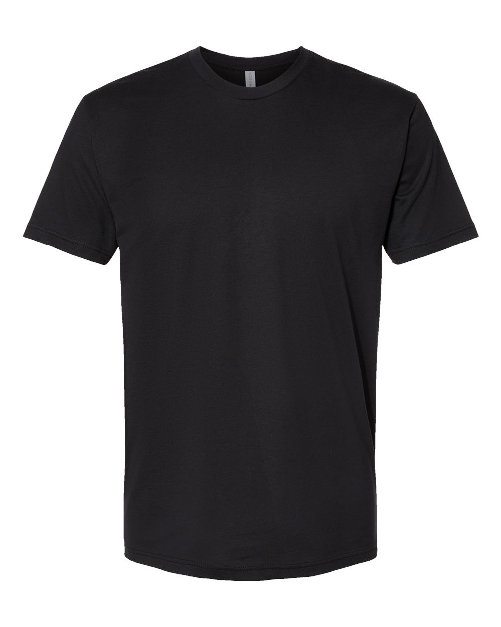 Unisex Cotton T-Shirt – Next Level 3600