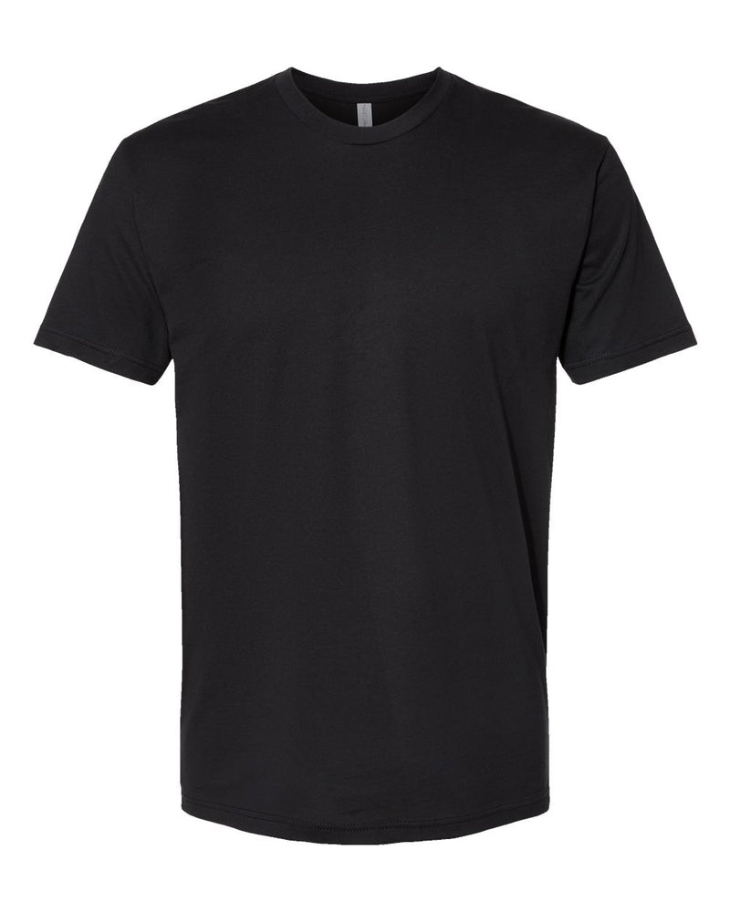 Unisex Cotton T-Shirt – Next Level 3600
