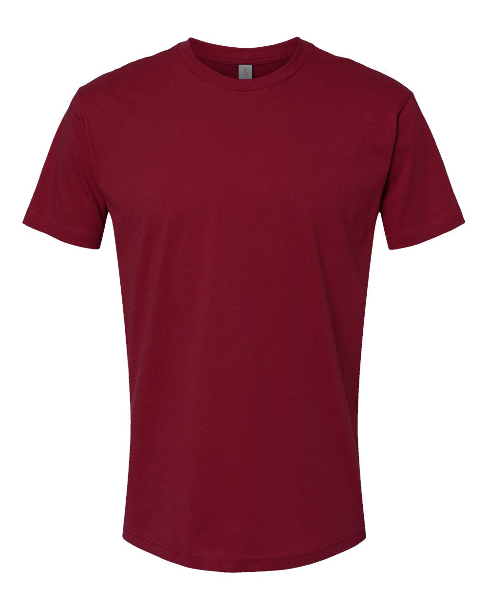 Unisex Cotton T-Shirt – Next Level 3600