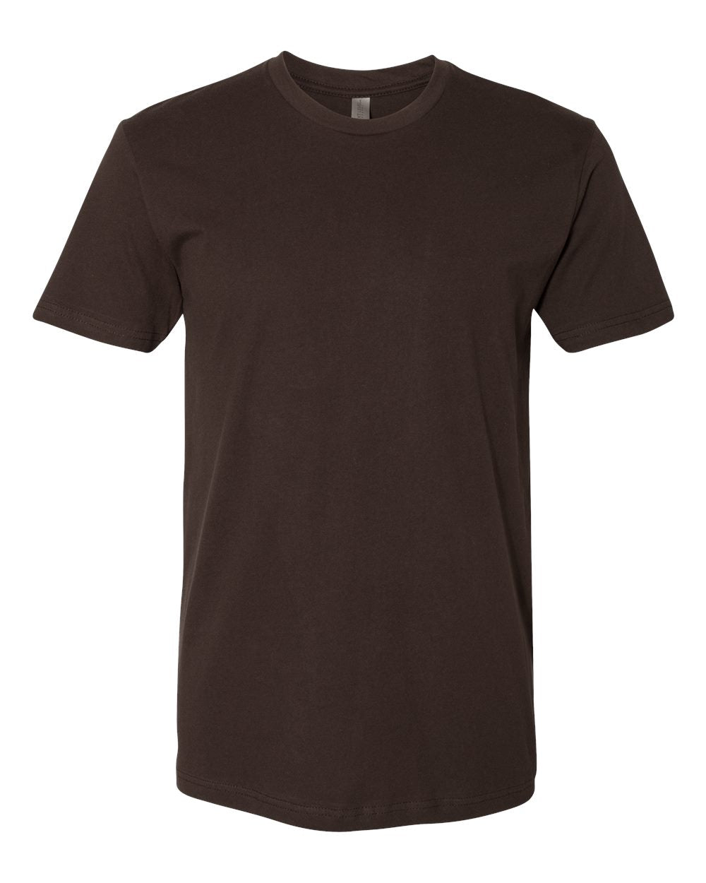 Unisex Cotton T-Shirt – Next Level 3600
