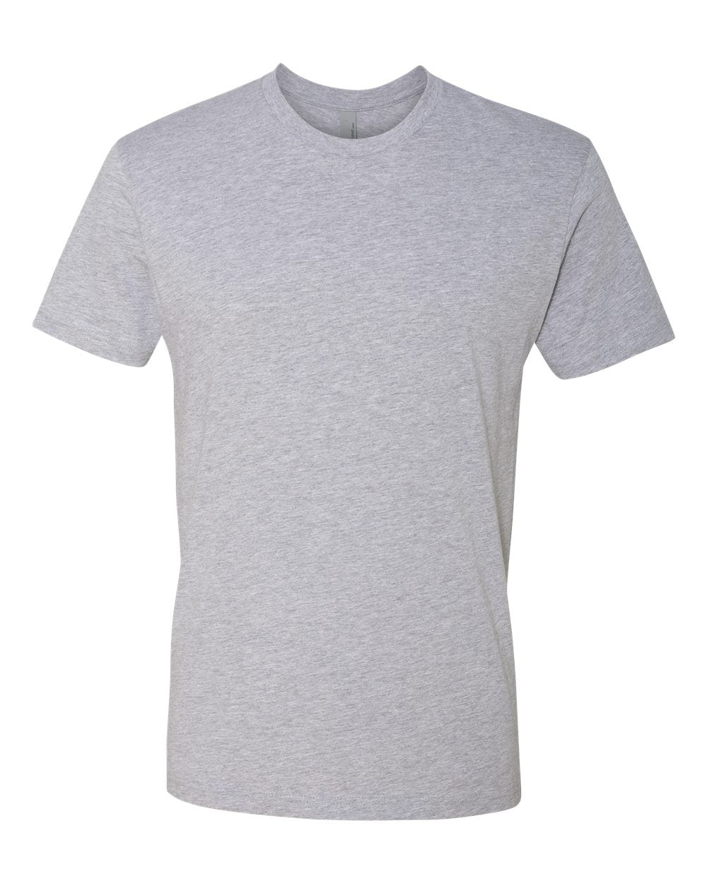 Unisex Cotton T-Shirt – Next Level 3600
