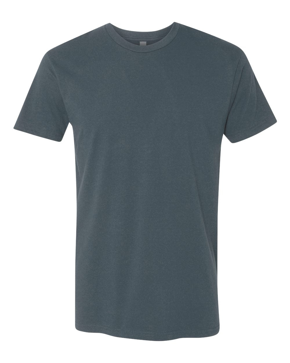 Unisex Cotton T-Shirt – Next Level 3600