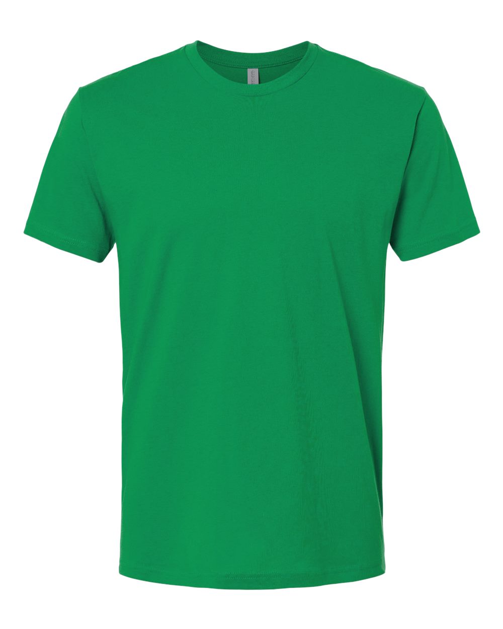 Unisex Cotton T-Shirt – Next Level 3600