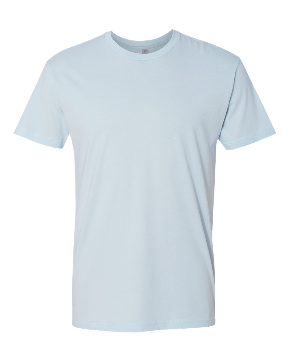 Unisex Cotton T-Shirt – Next Level 3600