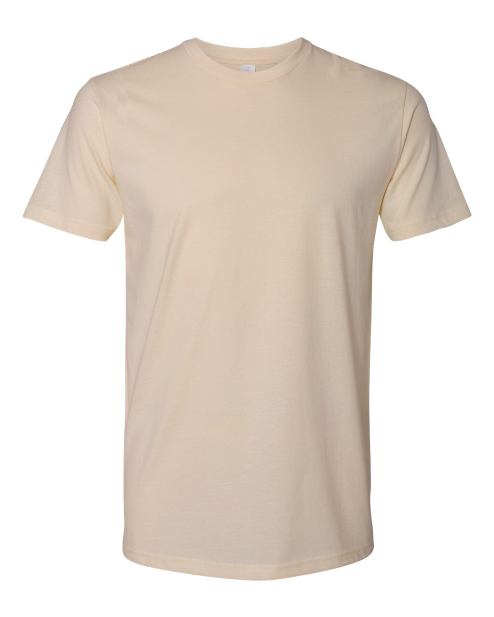 Unisex Cotton T-Shirt – Next Level 3600