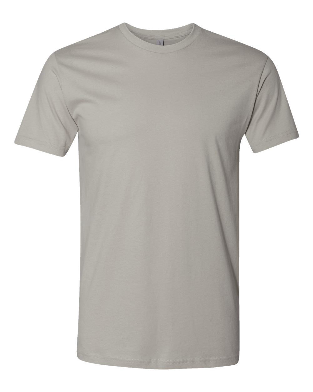 Unisex Cotton T-Shirt – Next Level 3600