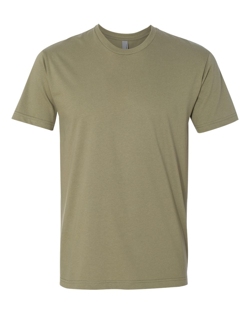 Unisex Cotton T-Shirt – Next Level 3600