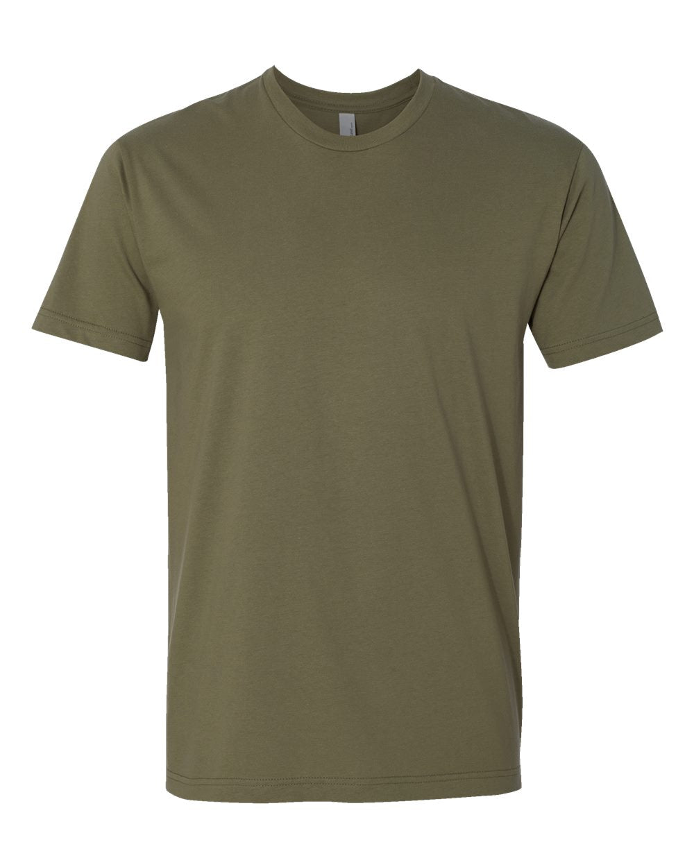 Unisex Cotton T-Shirt – Next Level 3600