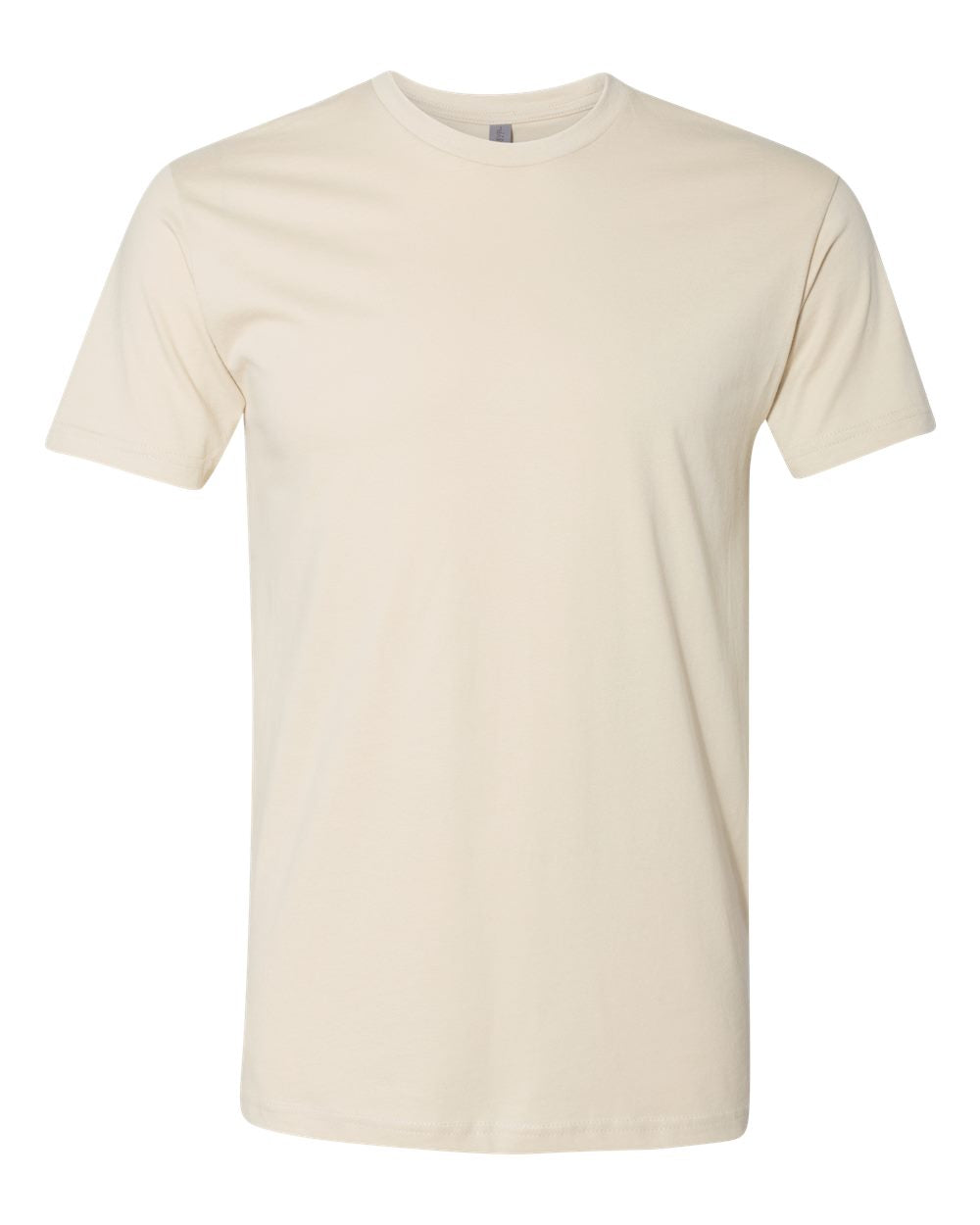 Unisex Cotton T-Shirt – Next Level 3600