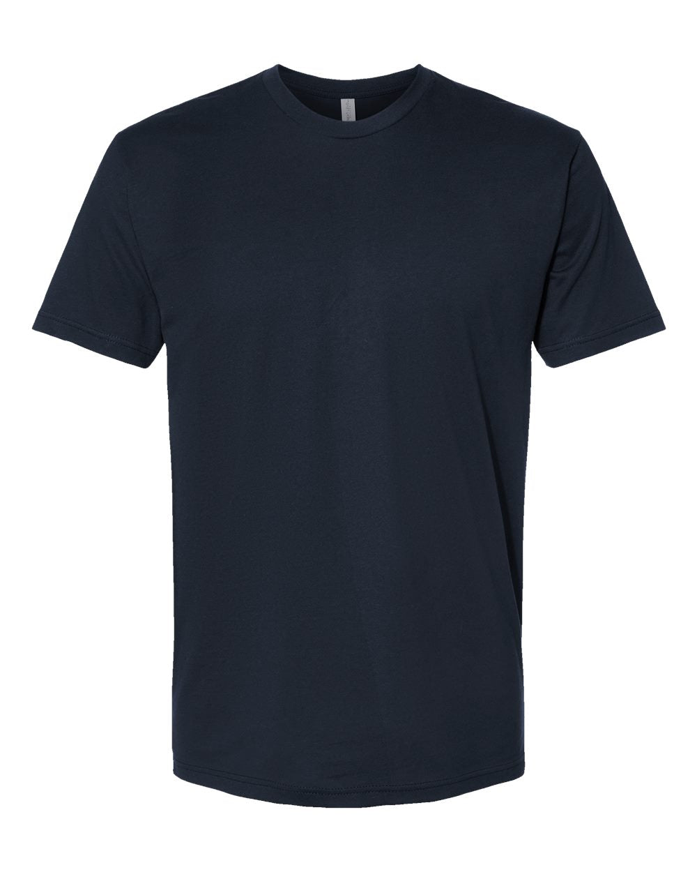 Unisex Cotton T-Shirt – Next Level 3600
