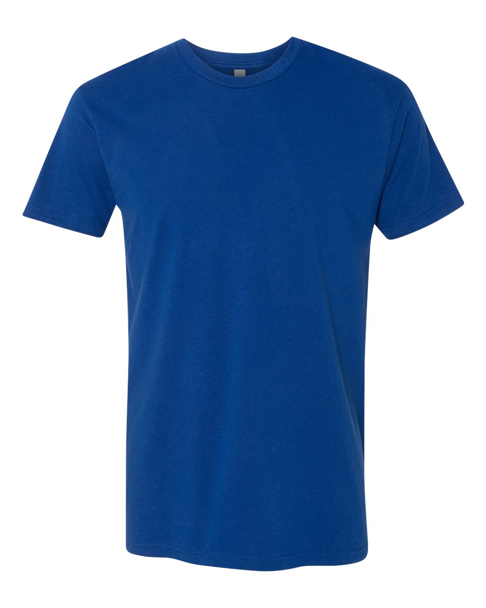 Unisex Cotton T-Shirt – Next Level 3600