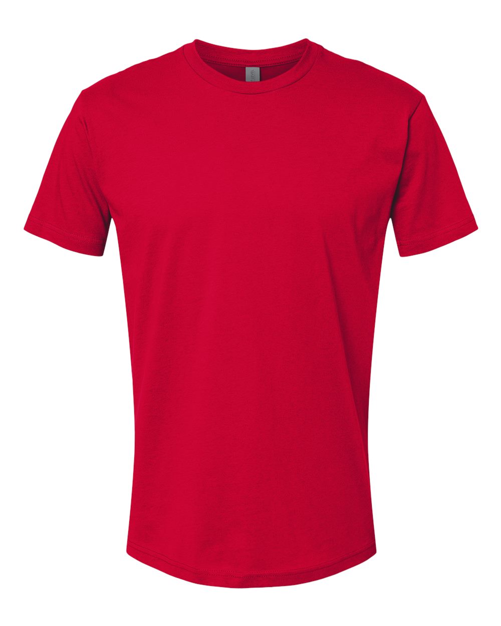 Unisex Cotton T-Shirt – Next Level 3600