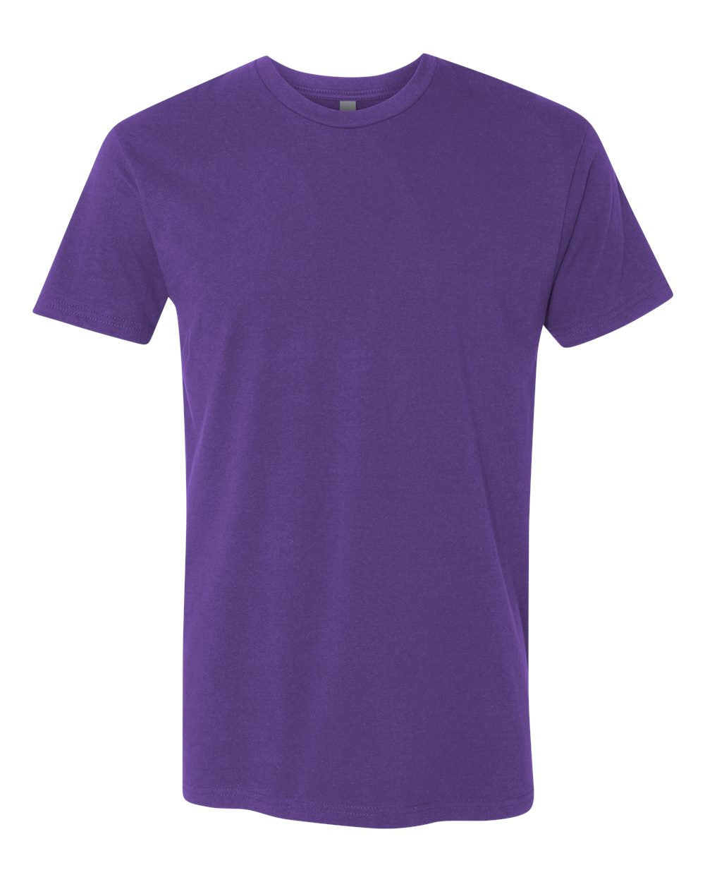 Unisex Cotton T-Shirt – Next Level 3600