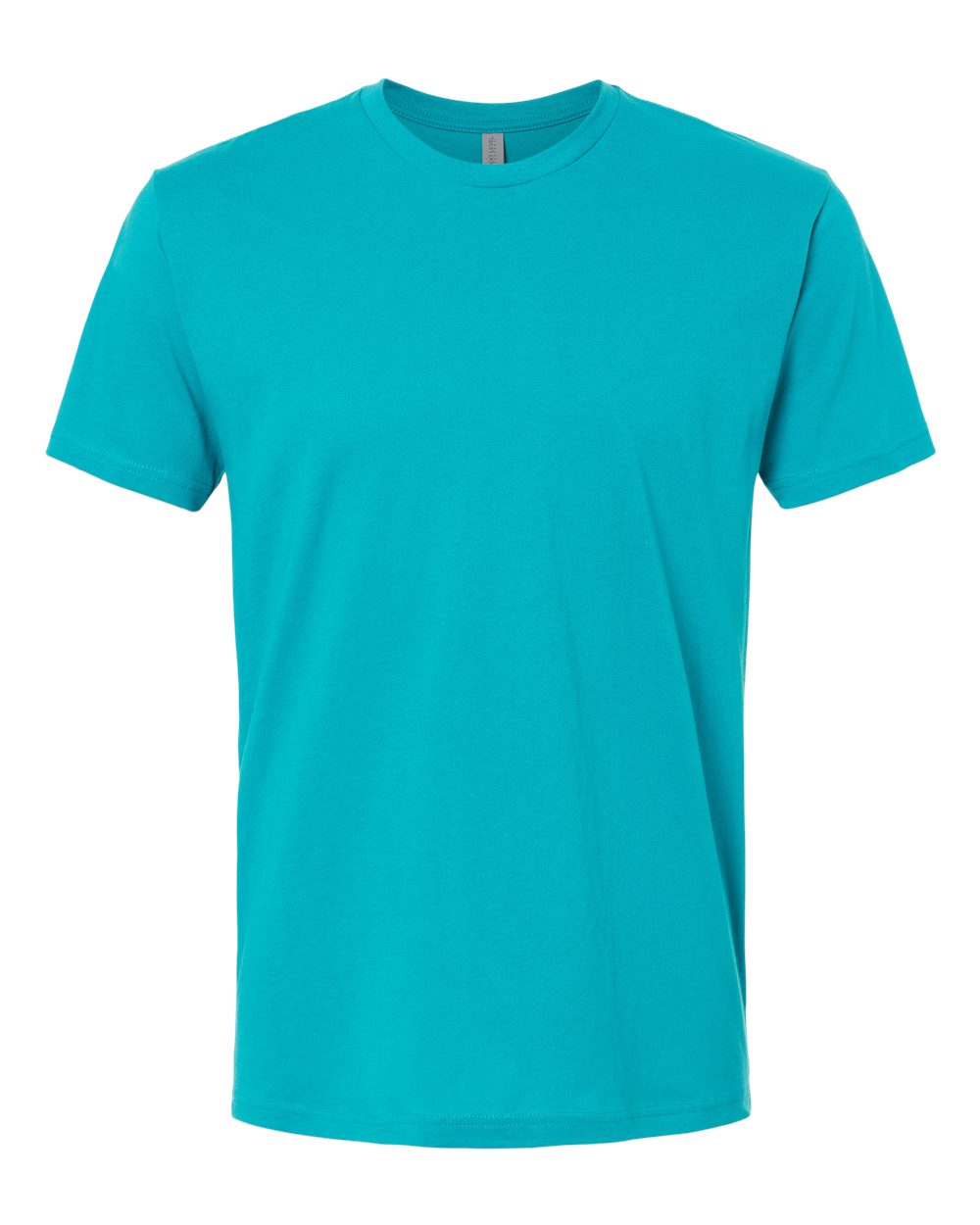 Unisex Cotton T-Shirt – Next Level 3600