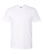 Unisex Cotton T-Shirt – Next Level 3600