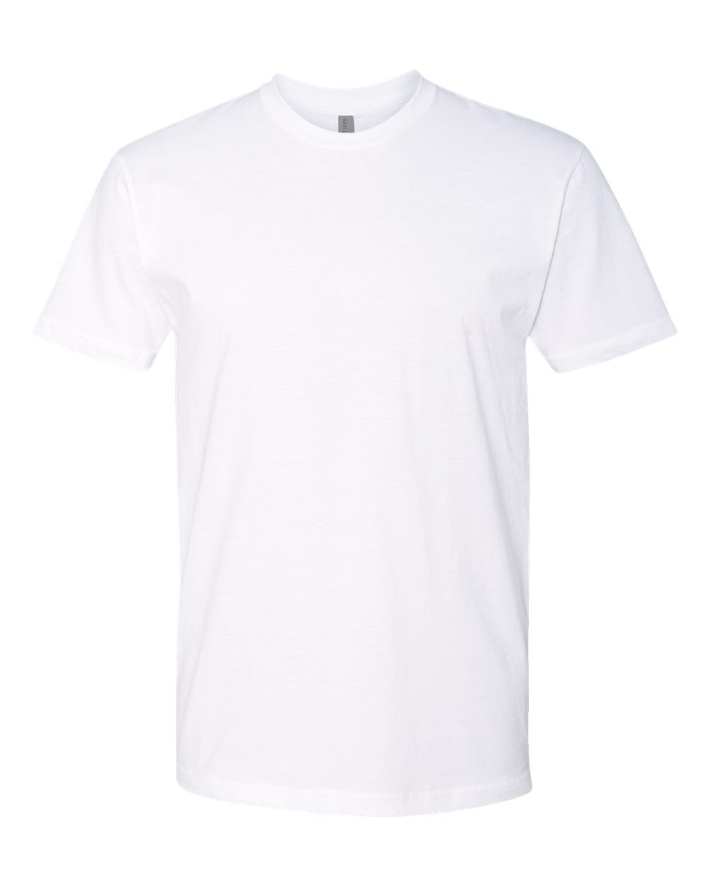 Unisex Cotton T-Shirt – Next Level 3600