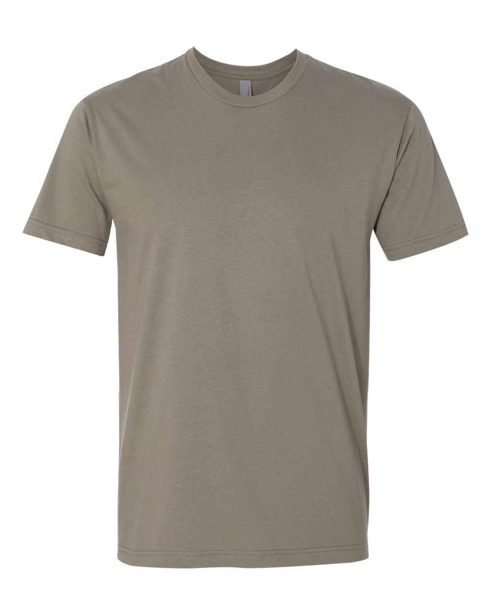 Unisex Cotton T-Shirt – Next Level 3600