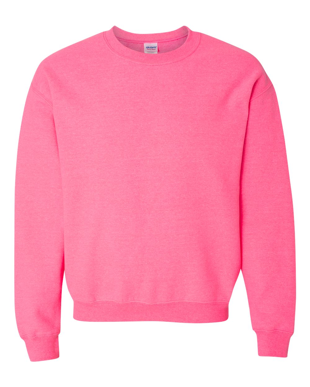 Unisex Heavy Blend™ Crewneck Sweatshirt - 18000