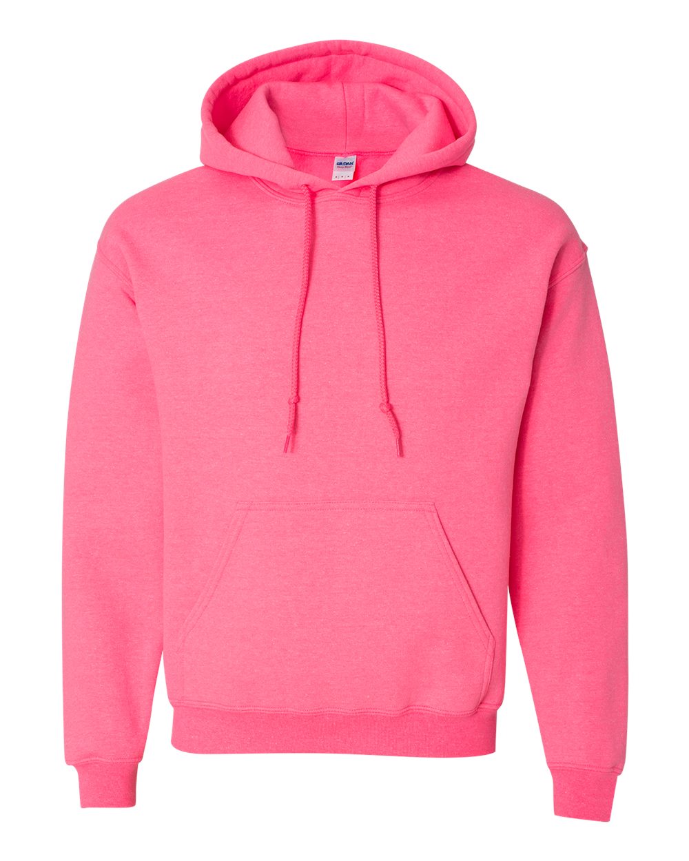 Unisex Heavy Blend™ Hooded Sweatshirt – 18500
