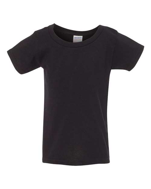Customizable Toddler Heavy Cotton™ T-Shirt
