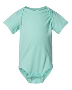 Customizable Infant Fine Jersey Bodysuit