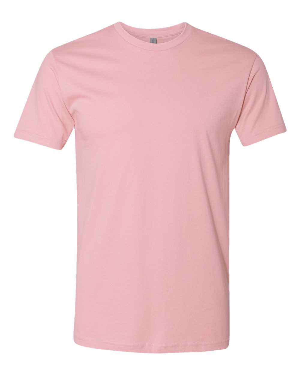 Unisex Cotton T-Shirt – Next Level 3600