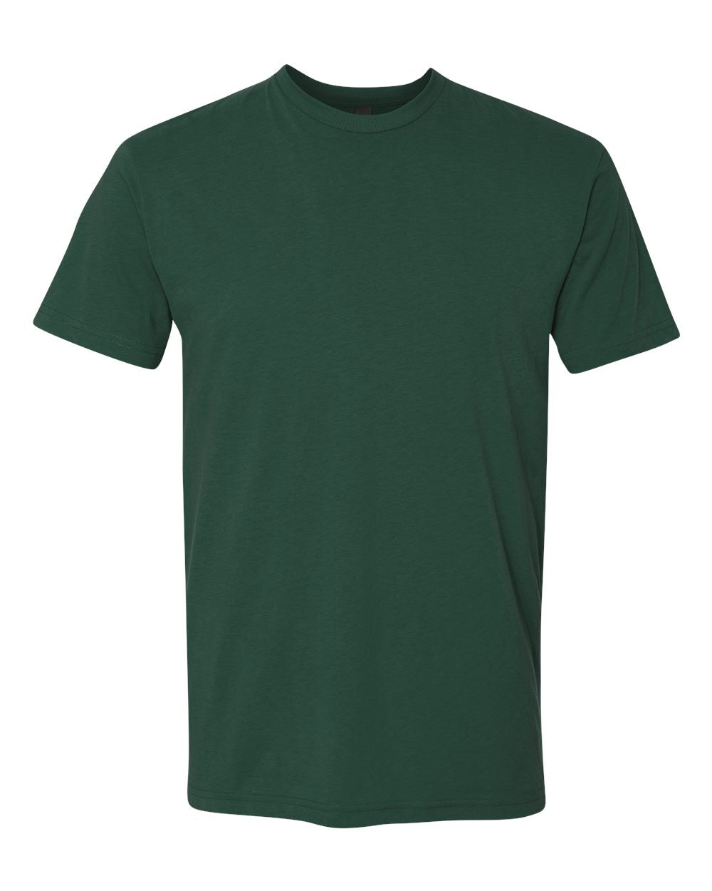 Unisex Cotton T-Shirt – Next Level 3600
