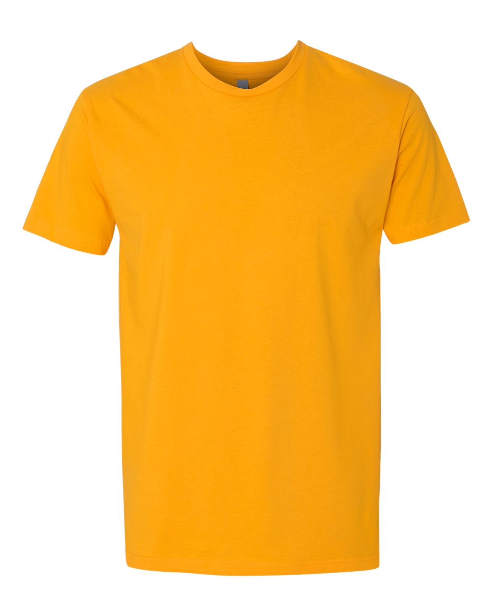 Unisex Cotton T-Shirt – Next Level 3600