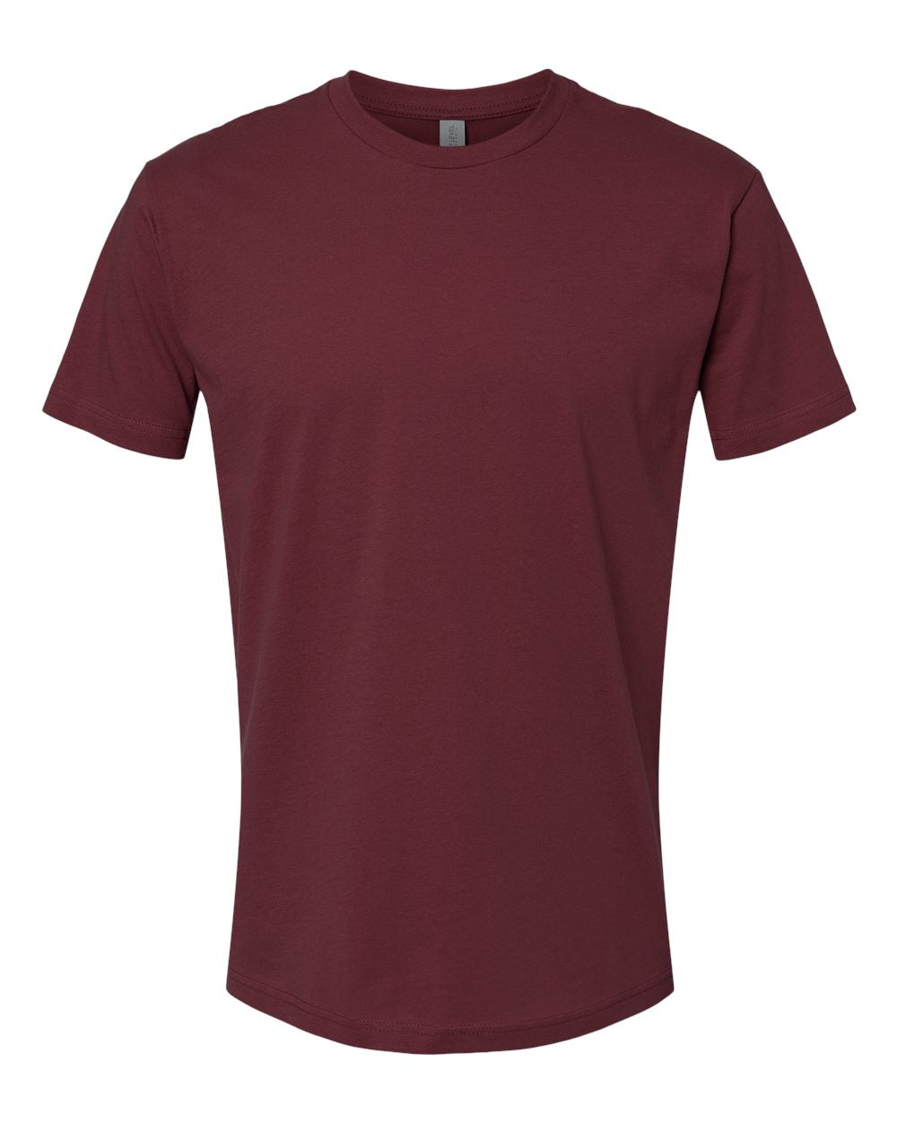 Unisex Cotton T-Shirt – Next Level 3600