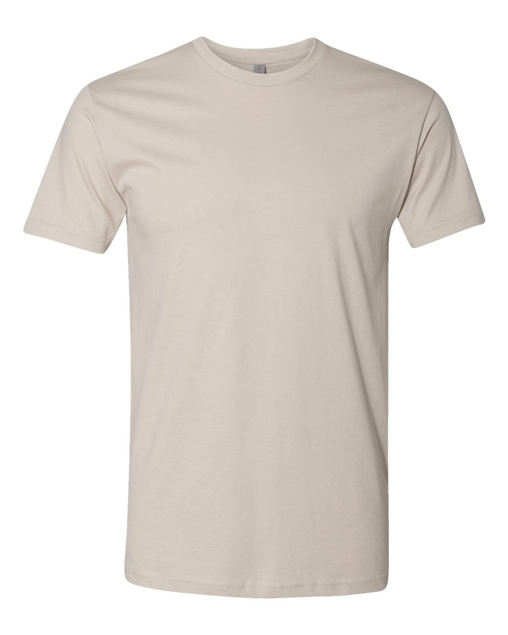 Unisex Cotton T-Shirt – Next Level 3600