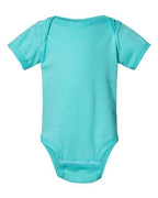 Customizable Infant Fine Jersey Bodysuit