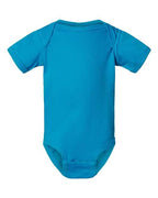 Customizable Infant Fine Jersey Bodysuit