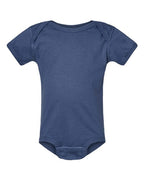 Customizable Infant Fine Jersey Bodysuit