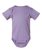 Customizable Infant Fine Jersey Bodysuit