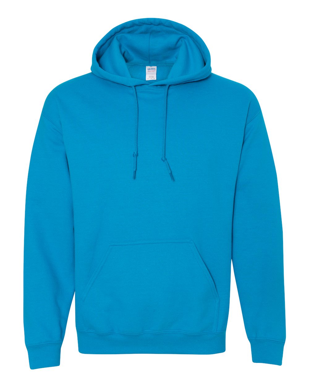 Unisex Heavy Blend™ Hooded Sweatshirt – 18500