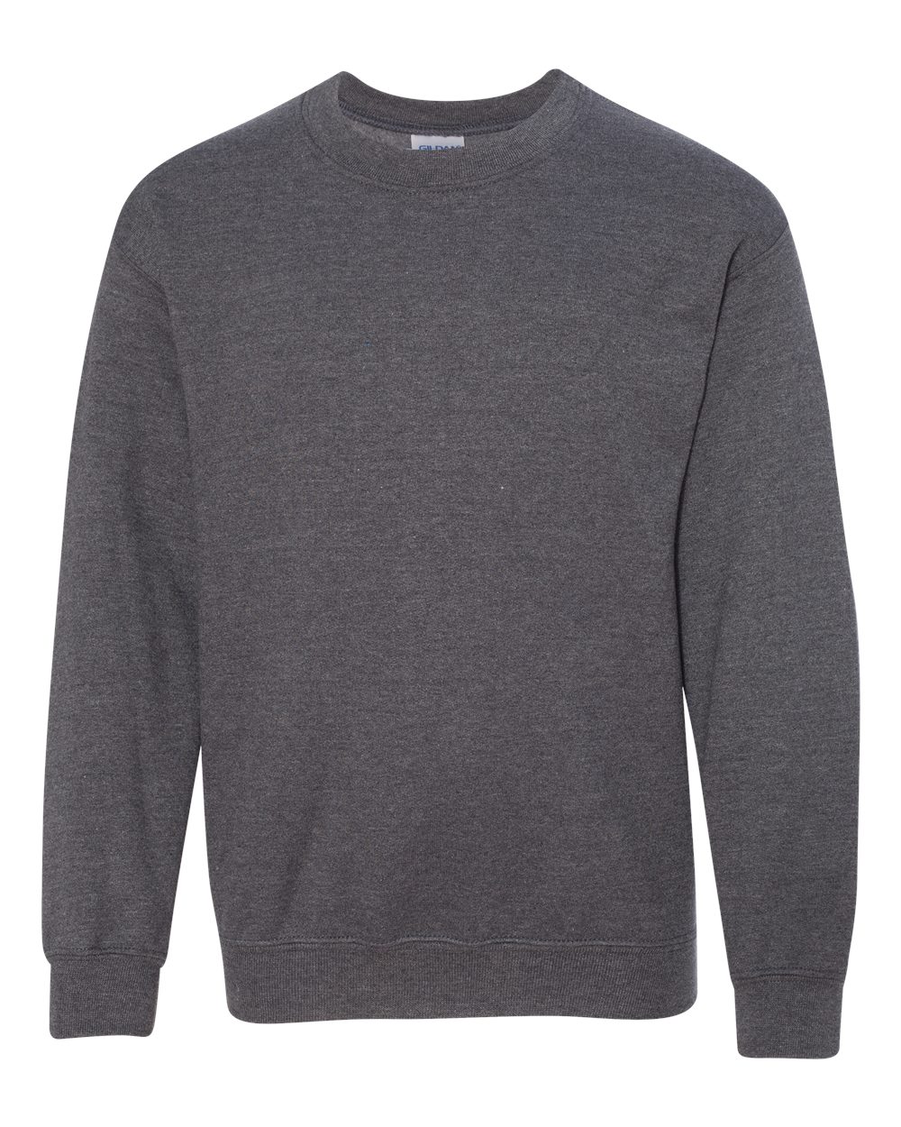 Youth Heavy Blend™ Crewneck Sweatshirt – 18000B