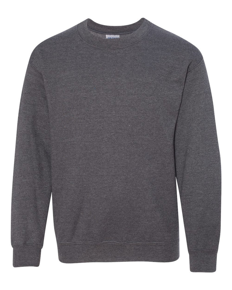 Youth Heavy Blend™ Crewneck Sweatshirt – 18000B