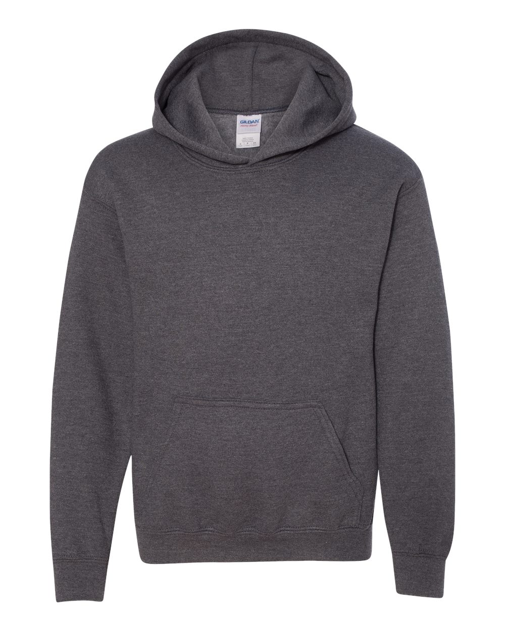Youth Heavy Blend™ Hooded Sweatshirt – 18500B