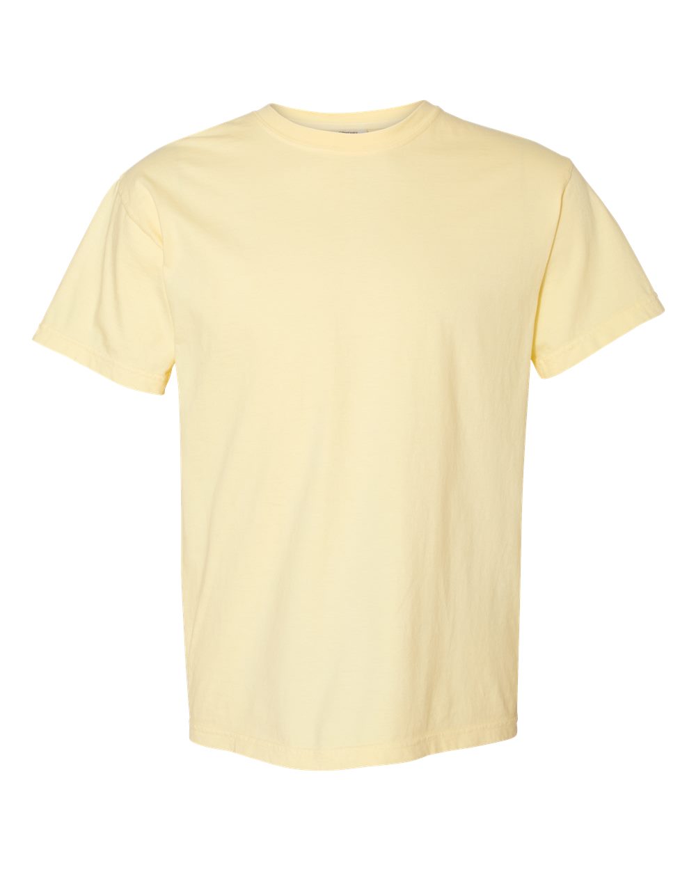Comfort Colors Unisex Garment-Dyed Heavyweight T-Shirt – 1717