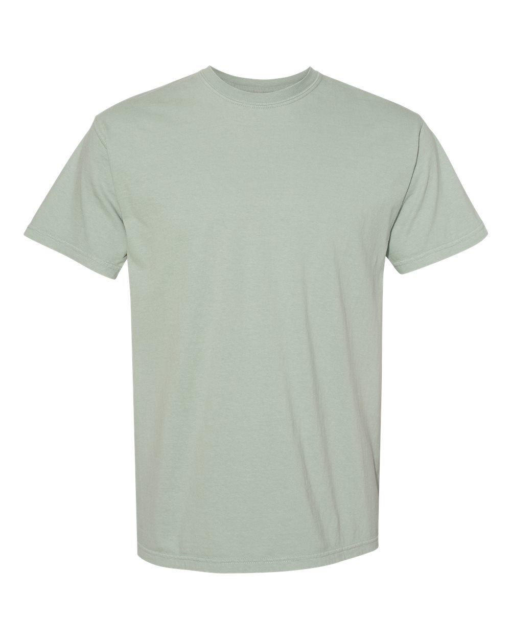 Comfort Colors Unisex Garment-Dyed Heavyweight T-Shirt – 1717